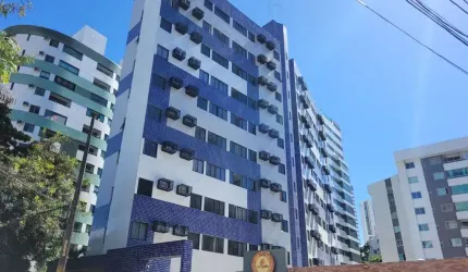 Ed. Braúna - Boa Viagem, Recife