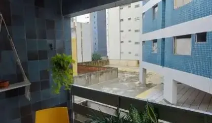 Apartamento com 03 quartos à venda, 108,80 m² por R$ 350.000 - Boa Viagem - Recife/PE