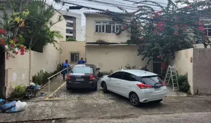 Casa - Poço da Panela