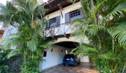 Casa com 4 dormitórios à venda, 350 m² por R$ 1.500.000,00 - Piedade - Jaboatão dos Guararapes/PE
