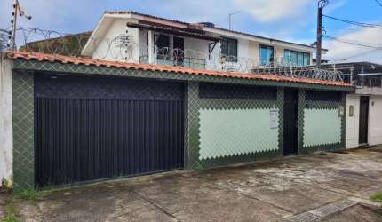 Casa Residencial - Hipódromo