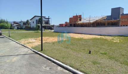 Terreno Condominio Rosa Internacional - Praia do Rosa | SC