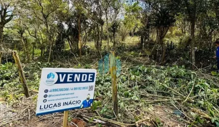 Terreno no Loteamento Village, Ambrósio | Garopaba - SC