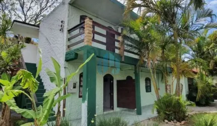 Bela Pousada a Poucos Minutos do Centro e Belas Praias da Região, Ferrugem | Garopaba - SC
