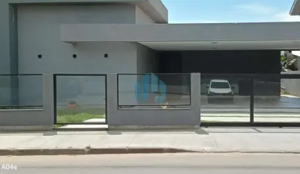Linda Casa Nova, Totalmente Mobiliada, Próxima ao IFSC e de Todo Comércio da Região, em Garopaba!