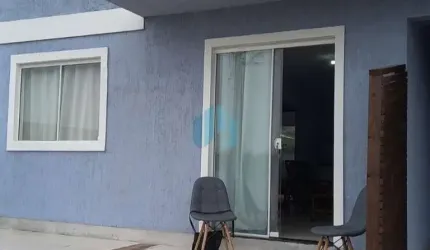 Apartamento Térreo Localizado no Bairro Pinguirito, em Garopaba!