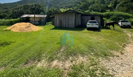 Sítio Localizado no Bairro Ambrósio, em Garopaba!