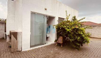 Casa Localizada no Bairro Encantada, em Garopaba!