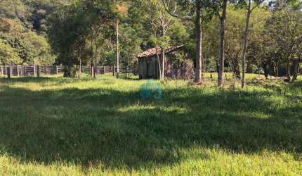 Sítio com 34 Hectares, em Imaruí