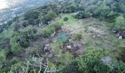 Terreno com 1,5 Hectare, Localizado no Bairro Costa de Macacu, em Garopaba!