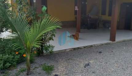 Casa de Alvenaria Localizada no Bairro Campo Duna, Próxima de Todo o Comércio da Região e das Belas Praias.