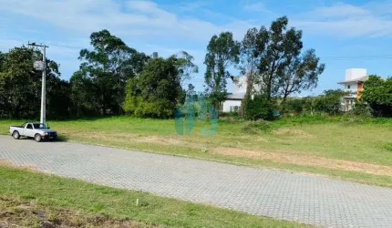 Ótimos Terrenos com Escritura Pública, no Loteamento Ygarapé Park, em Garopaba!