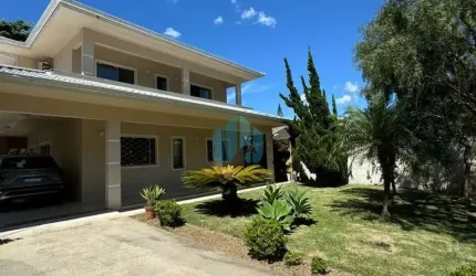 Linda Casa a 200 m do Mar, Siriú | Garopaba - SC