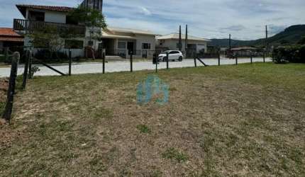 Ótimo Terreno, Areias de Palhocinha | Garopaba - SC