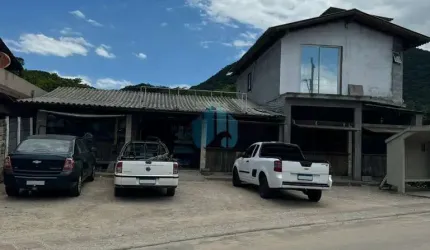 Imóvel Residencial e Comercial, Encantada | Garopaba - SC