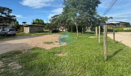 Amplo Terreno Próximo de Todo Comércio e das Belas Praias da Região, Campo Duna | Garopaba - SC