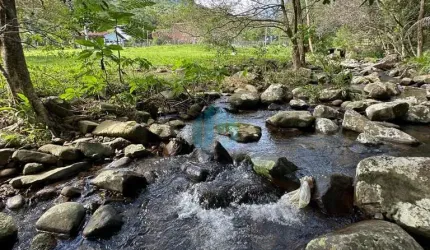 Amplo Terreno, Serraria | Garopaba - SC