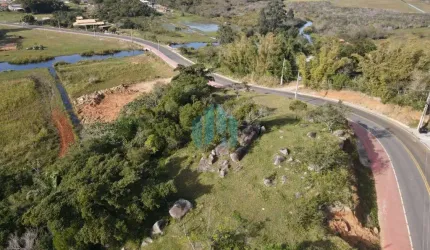 Terrenos em Loteamento, a Poucos Minutos do Centro da Cidade, Areias de Palhocinha | Garopaba - SC