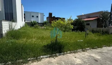 Ótimo Terreno Localizado no Loteamento Pedra Branca, Areias de Palhocinha | Garopaba - SC