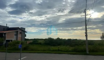 Amplo Terreno Próximo a Praia da Gamboa, Gamboa | Garopaba - SC