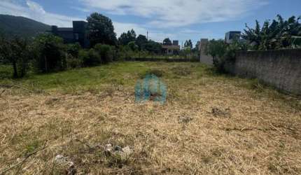 Ótimo Terreno Próximo ao Centro da Cidade, Areias de Palhocinha | Garopaba - SC