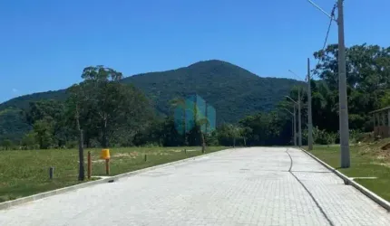 Ótimos Lotes no Loteamento Recanto Verde, Campo Duna | Garopaba - SC