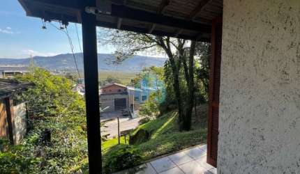 Casa em Amplo Terreno, Palhocinha | Garopaba - SC