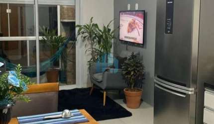 Belo Apartamento no Residencial Ilha do Faial, Ambrósio | Garopaba - SC