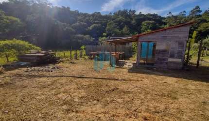 Terreno Próximo à Lagoa e Todo Comércio da Região, Ferrugem | Garopaba - SC