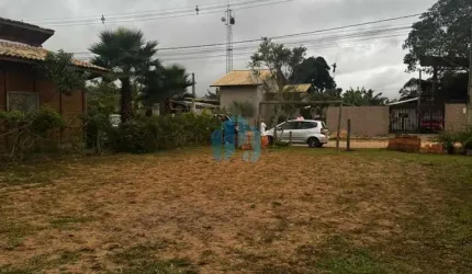 Ótimo Terreno a 600 m do Rosa Open Shopping, Futuro Shopping Entre Imbituba e Garopaba, Araçatuba | Imbituba - SC