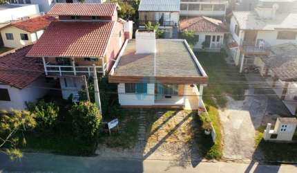 Imóvel Localizado no Bairro Ferraz, Próximo ao Centro de Garopaba!