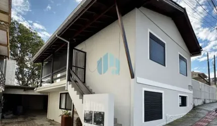 Apartamento Mobiliado, a 500 m da Praia Central, Centro | Garopaba - SC