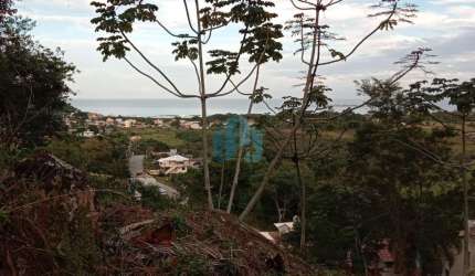 Amplo Terreno Próximo à Praia do Siriú, Siriú | Garopaba - SC