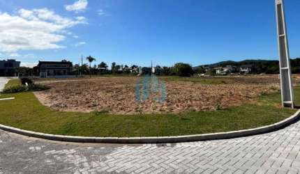 Ótimos Lotes Próximos ao Centro e Belas Praias da Região, Loteamento Ares do Ambrósio, Ambrósio | Garopaba - SC