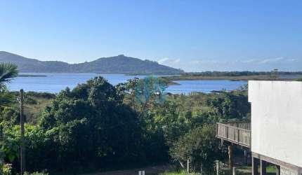 Casa com Linda Vista p/ Lagoa, Encantada | Garopaba - SC