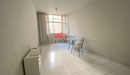 Studio à venda na Bela Vista