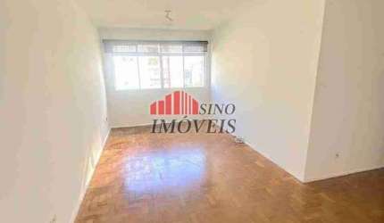 Apartamento padrão para Locação, Jardim das Bandeiras, São Paulo, SP