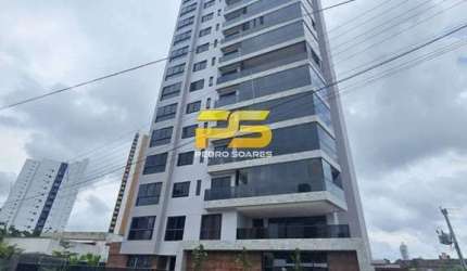 APARTAMENTO DE ALTO PADRÃO A VENDA NO MIRAMAR