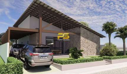 CASA 4 SUITES NOVA A VENDA AGUAS DA SERRA HARAS E GOLF