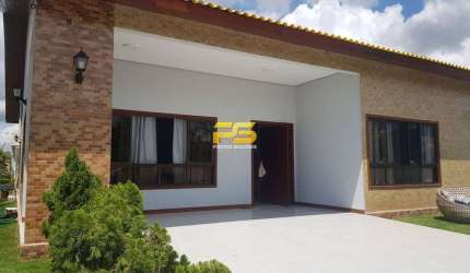 CASA A VENDA CONDOMINIO AGUAS DA SERRA HARAS GOLF