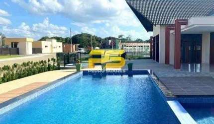 LOTE A VENDA CONDOMINIO MONTE DAS CEREJEIRAS BANANEIRAS-PB