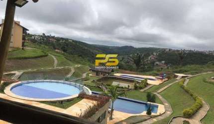 LOTE DE OPORTUNIDADE CONDOMINIO SONHOS DA SERRA BANANEIRAS-PB