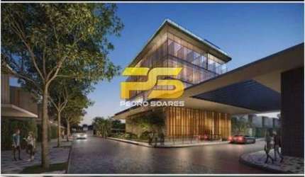 CASA A VENDA EM CONDOMINÍO DE LUXO NA PRAIA DO JACARÉ EM CABEDELO - PB