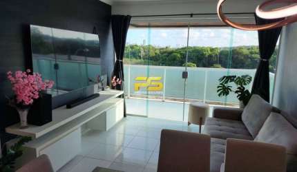 APARTAMENTO A VENDA NO BAIRRO DE INTERMARES EM CABEDELO - PB