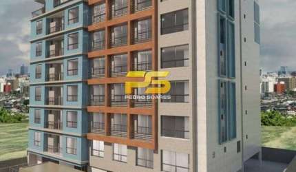 FLATS A VENDA APARTIR DE 182 MIL NO BAIRRO DO JARDIM OCEANIA EM JOÃO PESSOA - PB.