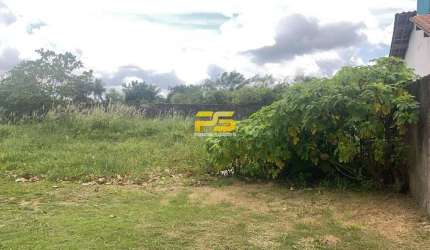 LOTE A VENDA CONDOMINIO PARQUE DO CHALE BANANEIRAS-PB