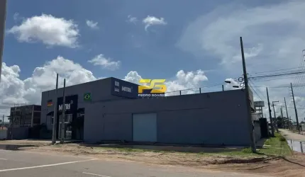 OPORTUNIDADE - GALPÃO PARA LOCAÇÃO EM CABEDELO - PB