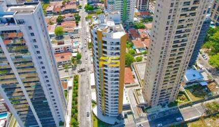APARTAMENTO A VENDA EM MANAIRA, JOÃO PESSOA - PB.