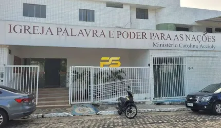 Prédio, Estados - João Pessoa