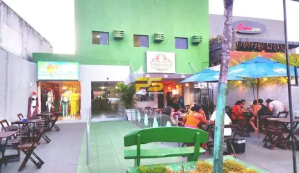 Prédio com 10 quartos suites a venda em Tambaú